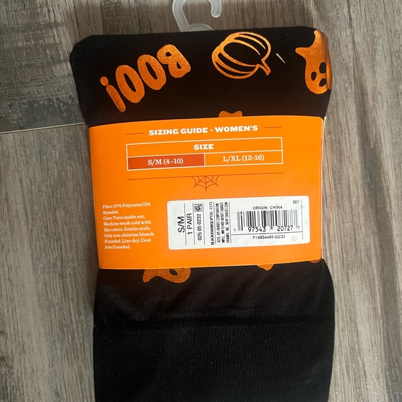 Hyde & Eek! Women’s Seamless Fleece Lines Leggings - Picture 4 of 4